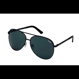 Quay Australia Polarized VIVIENNE Aviators
